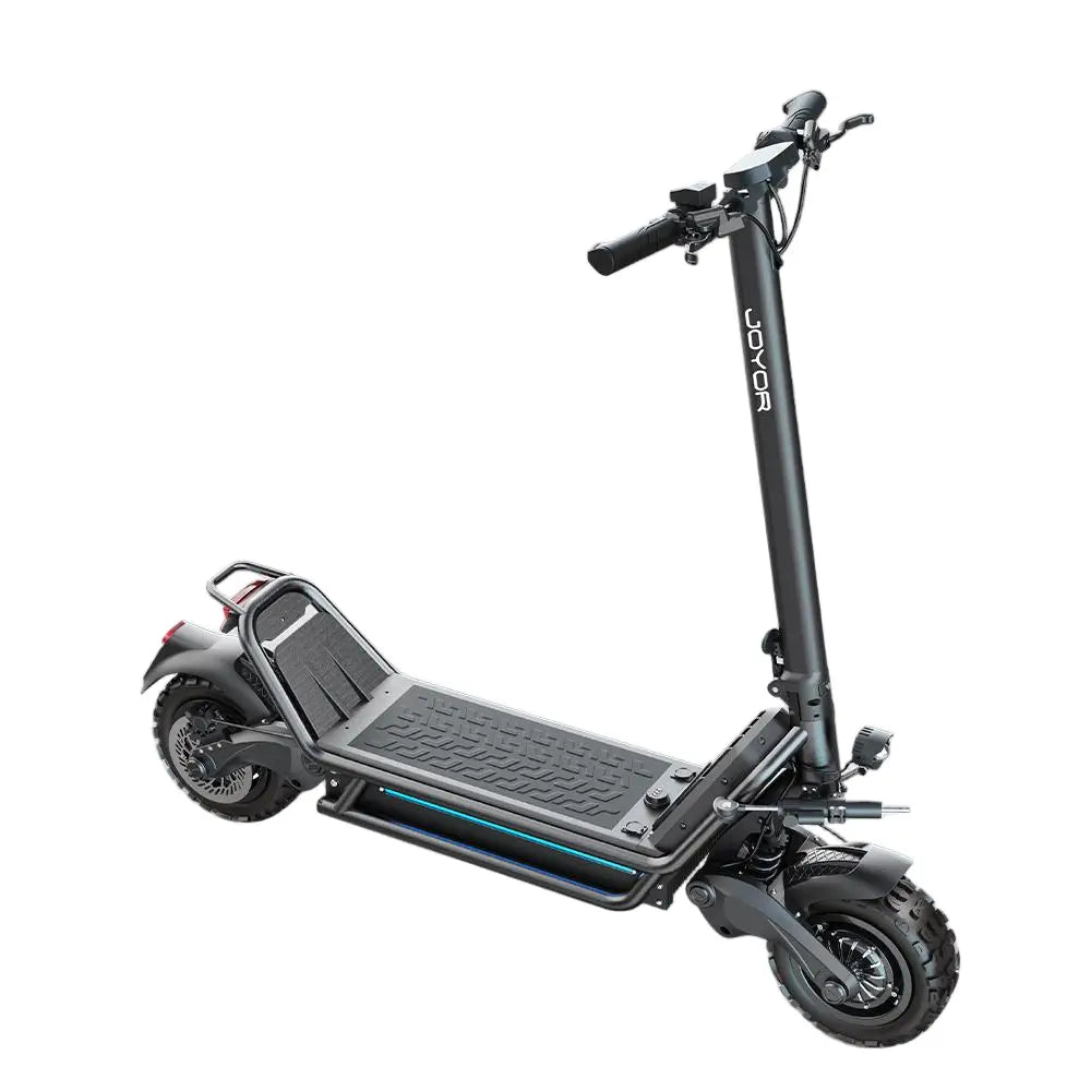 Joyor E6-S Electric Scooter