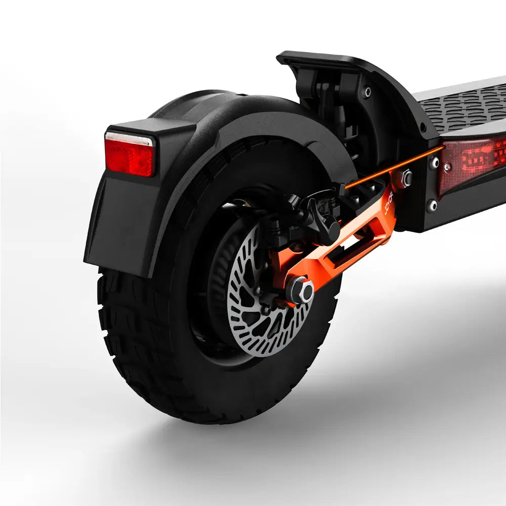 Joyor T6 Electric Scooter