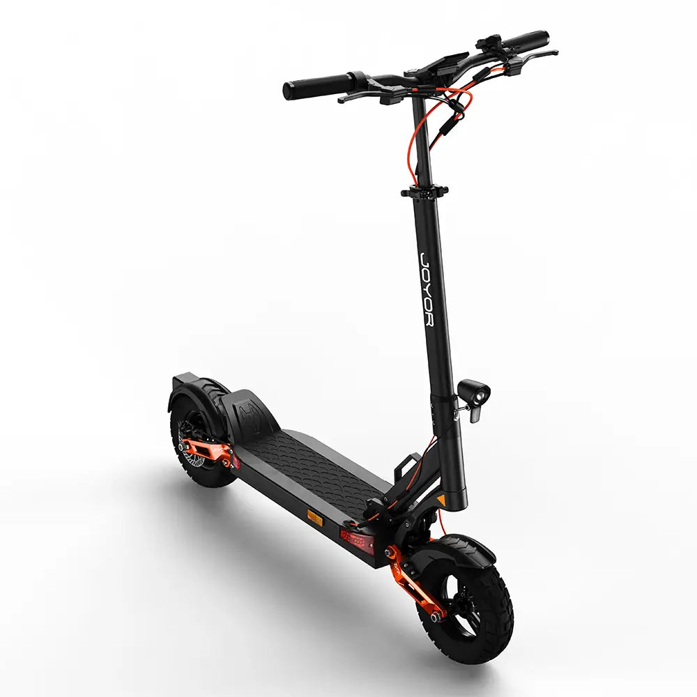 Joyor T6 Electric Scooter