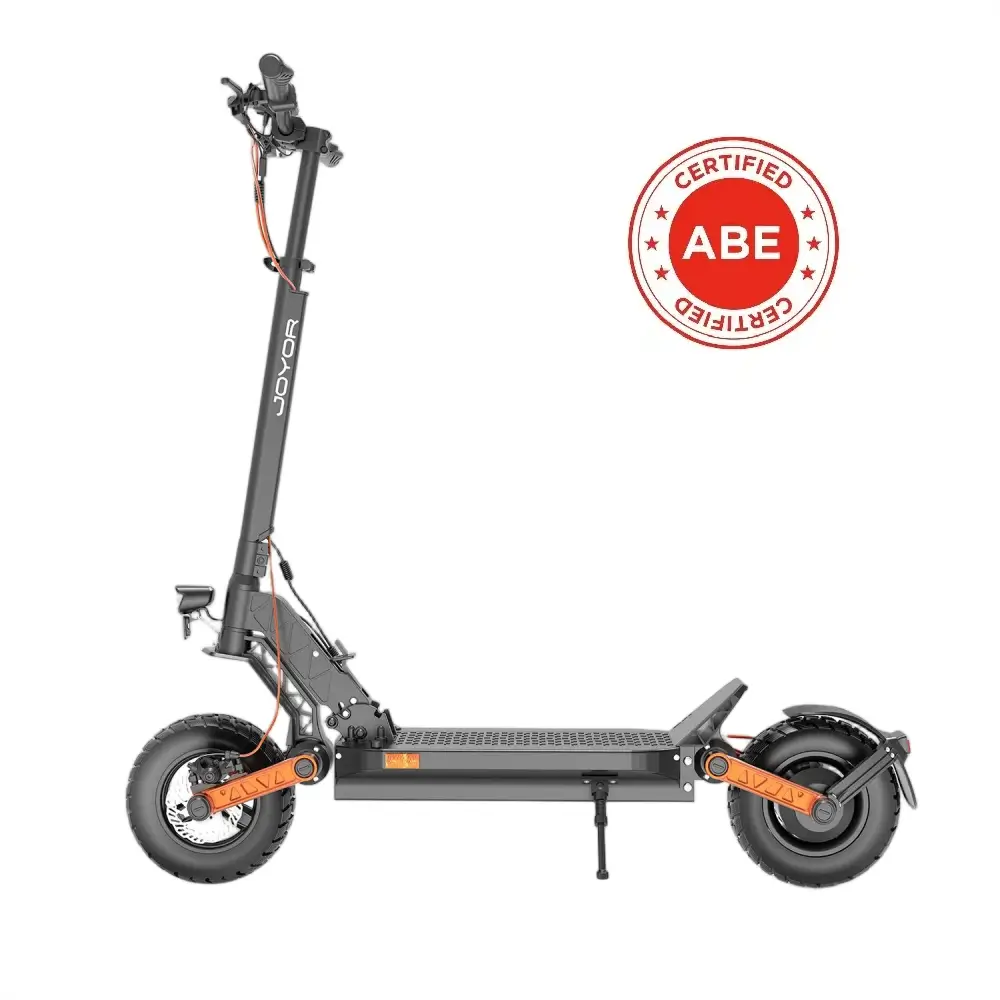 Joyor S5 (ABE) Electric Scooter