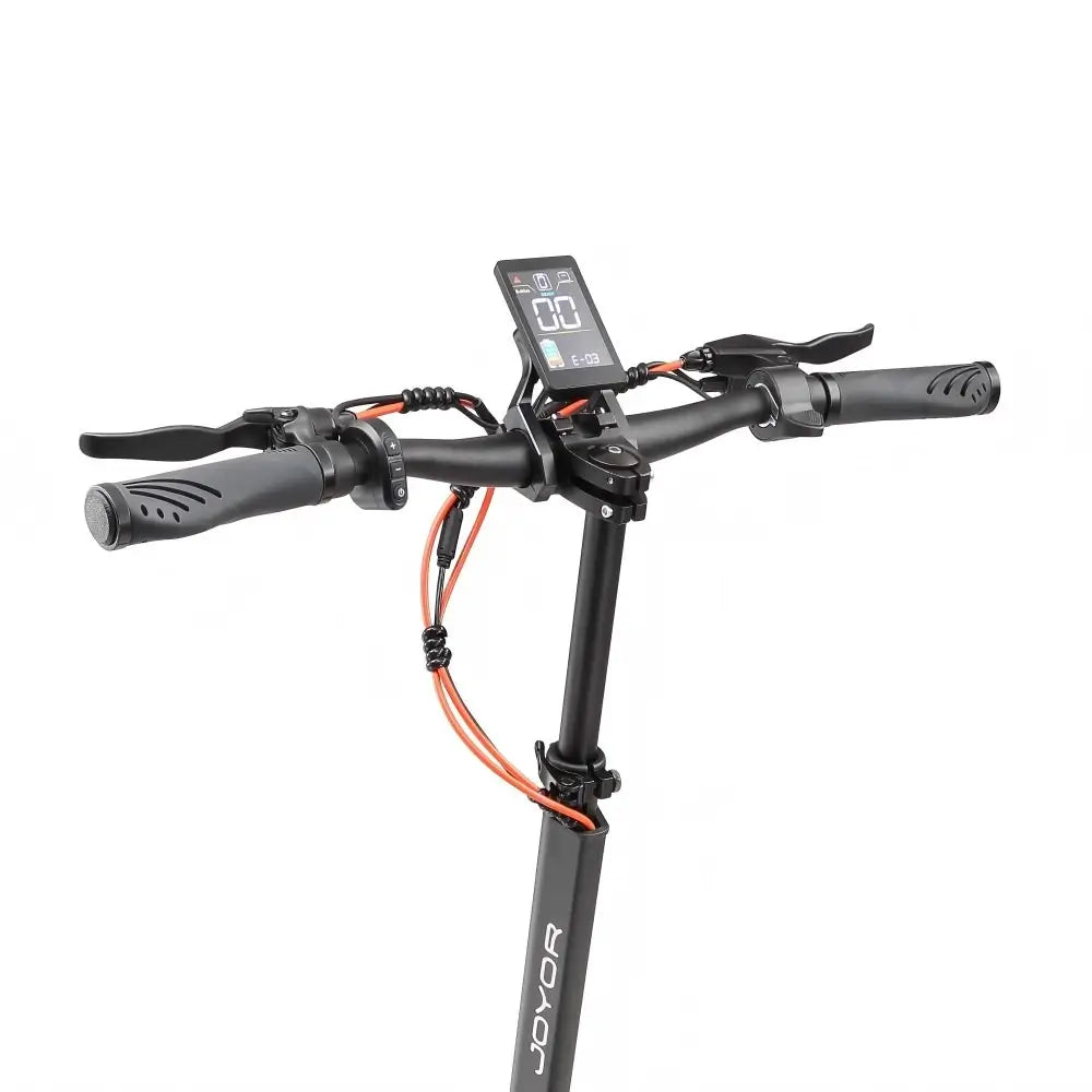 Joyor S5 Pro (ABE) Electric Scooter
