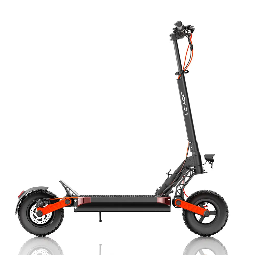 Joyor S5-Z Electric Scooter