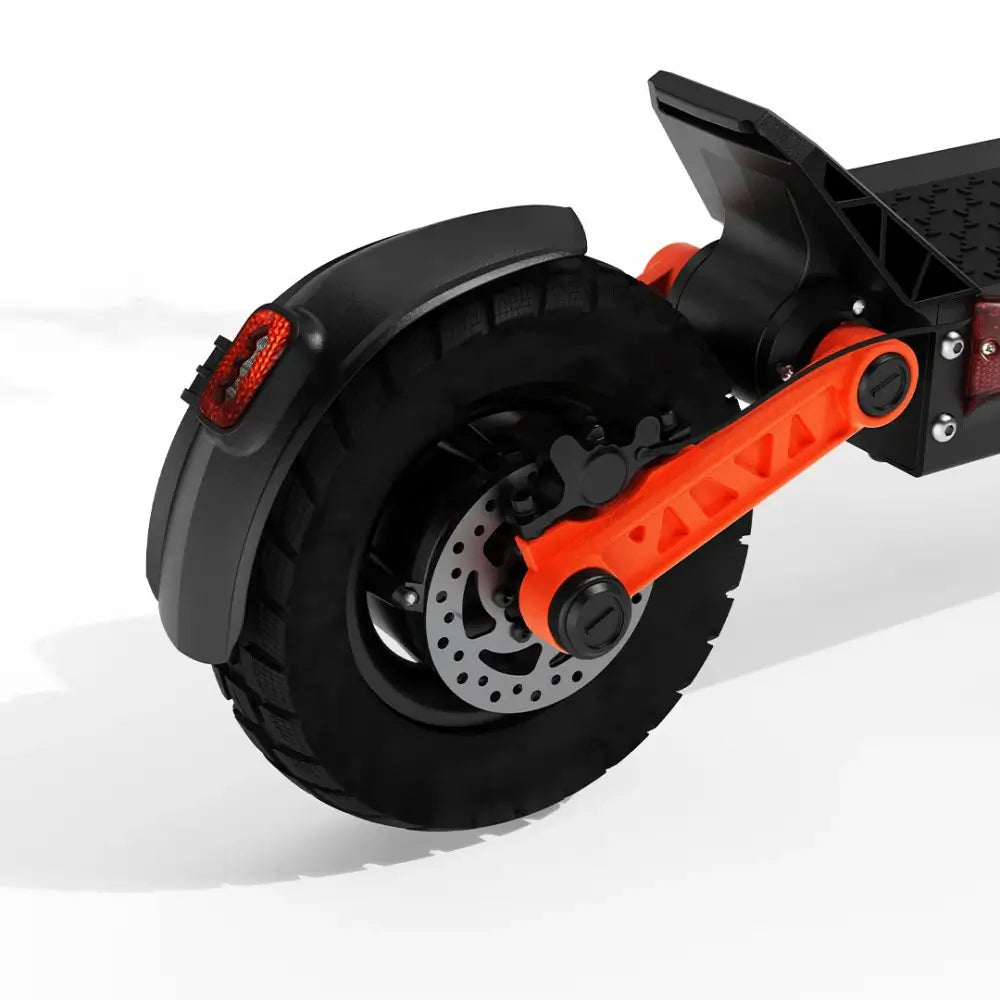 Joyor S5-Z (US) Electric Scoote
