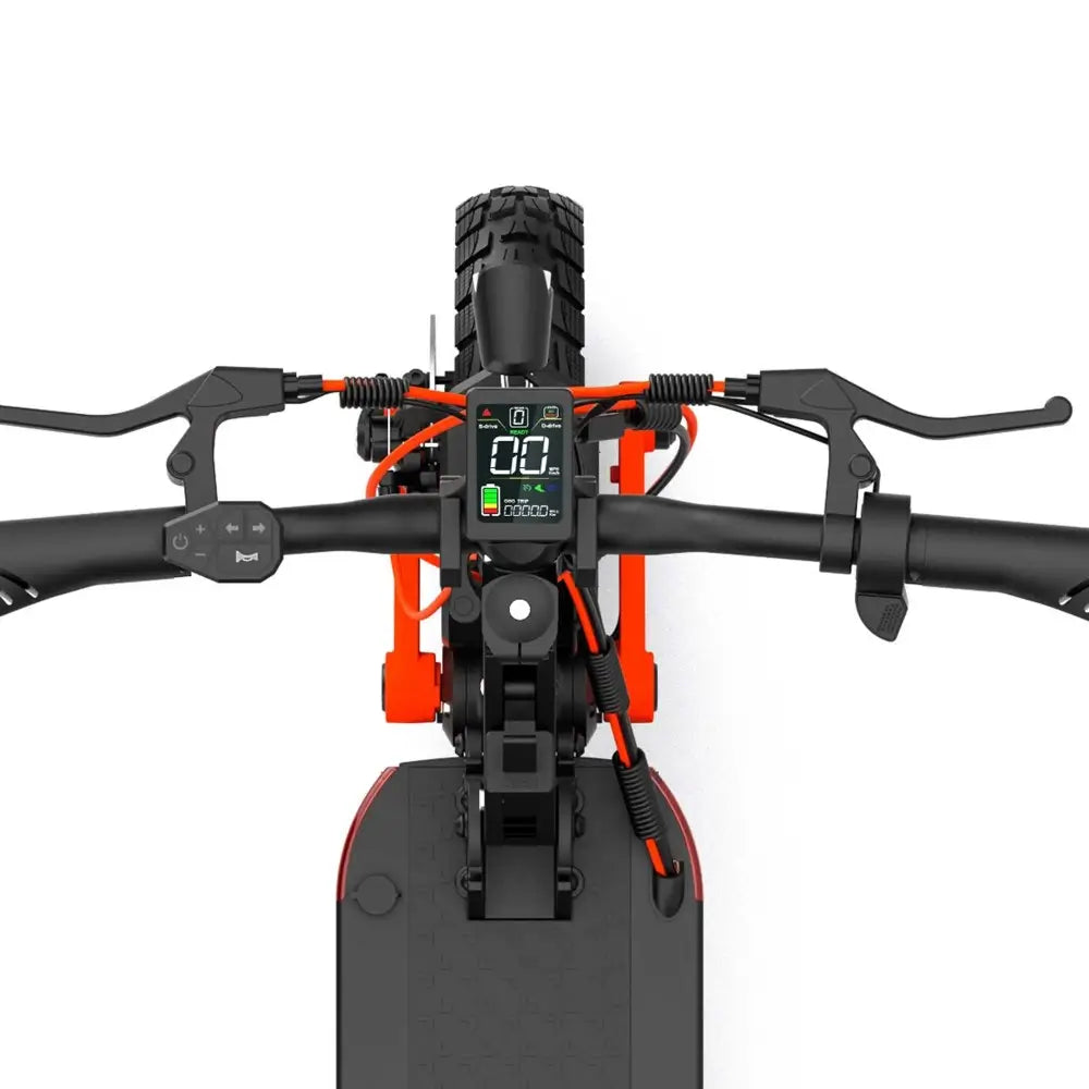 Joyor S5-Z (US) Electric Scoote