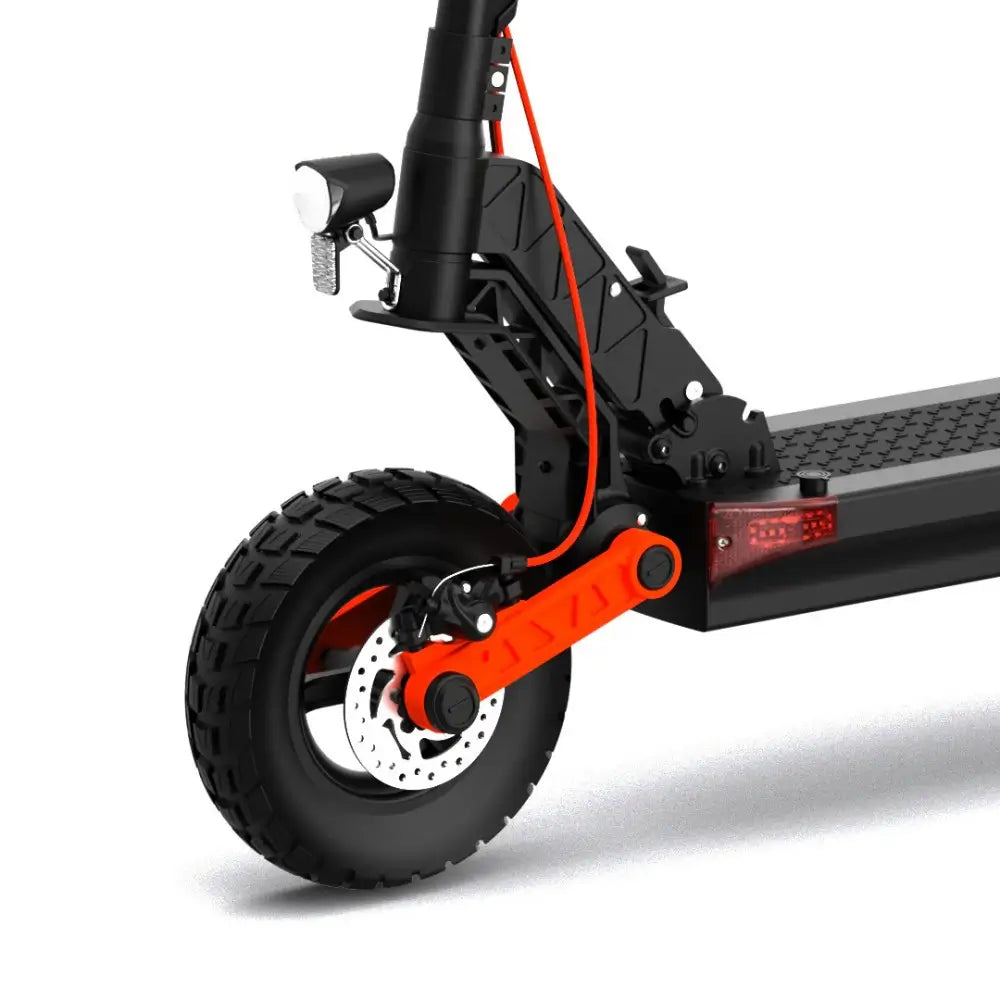 Joyor S5-Z (US) Electric Scoote