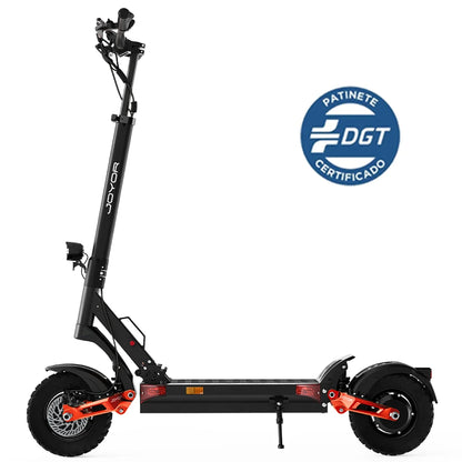 Joyor T-PRO (DGT) Electric Scooter