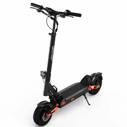 Joyor T-PRO (DGT) Electric Scooter