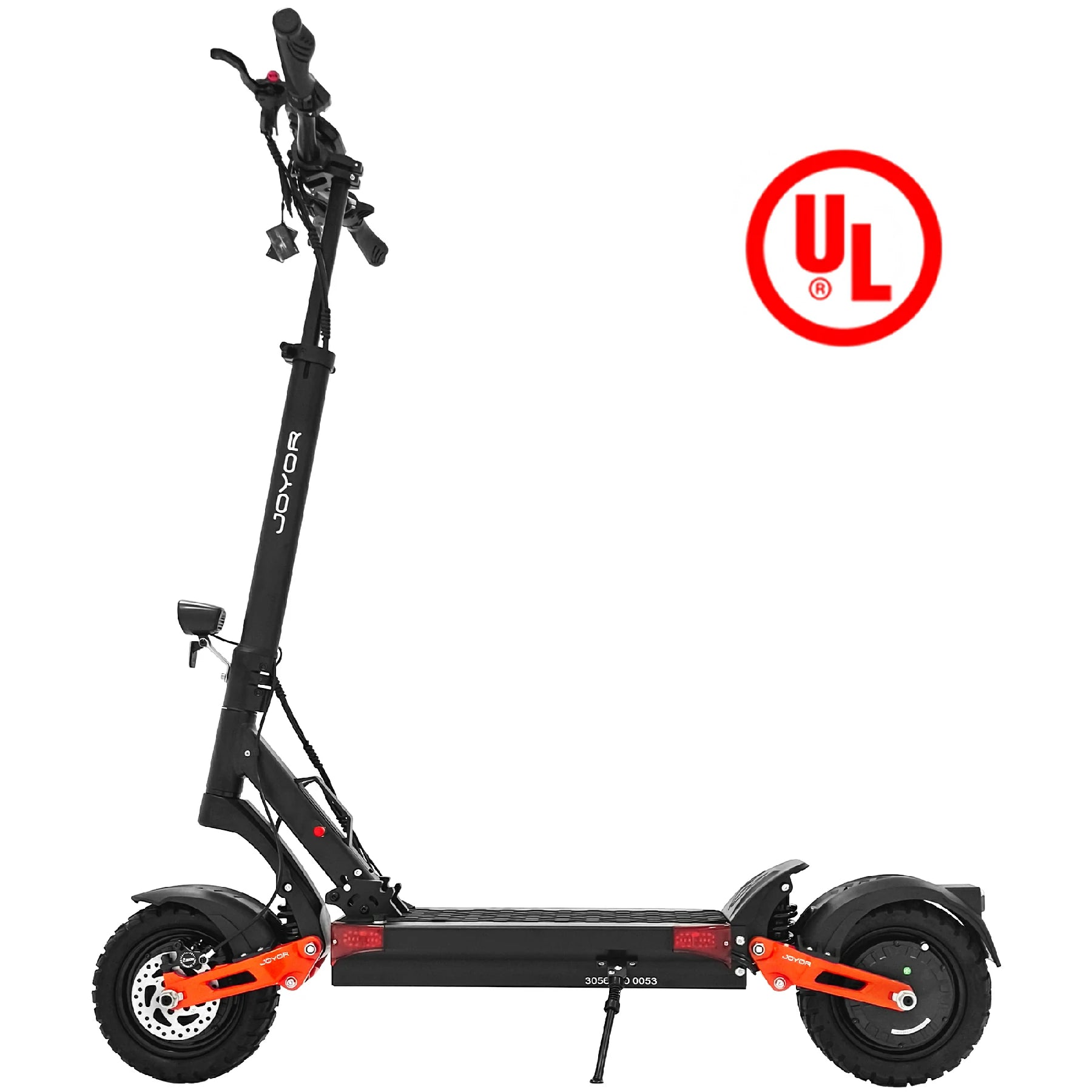 Joyor T10 (US·UL)  Electric Scooter