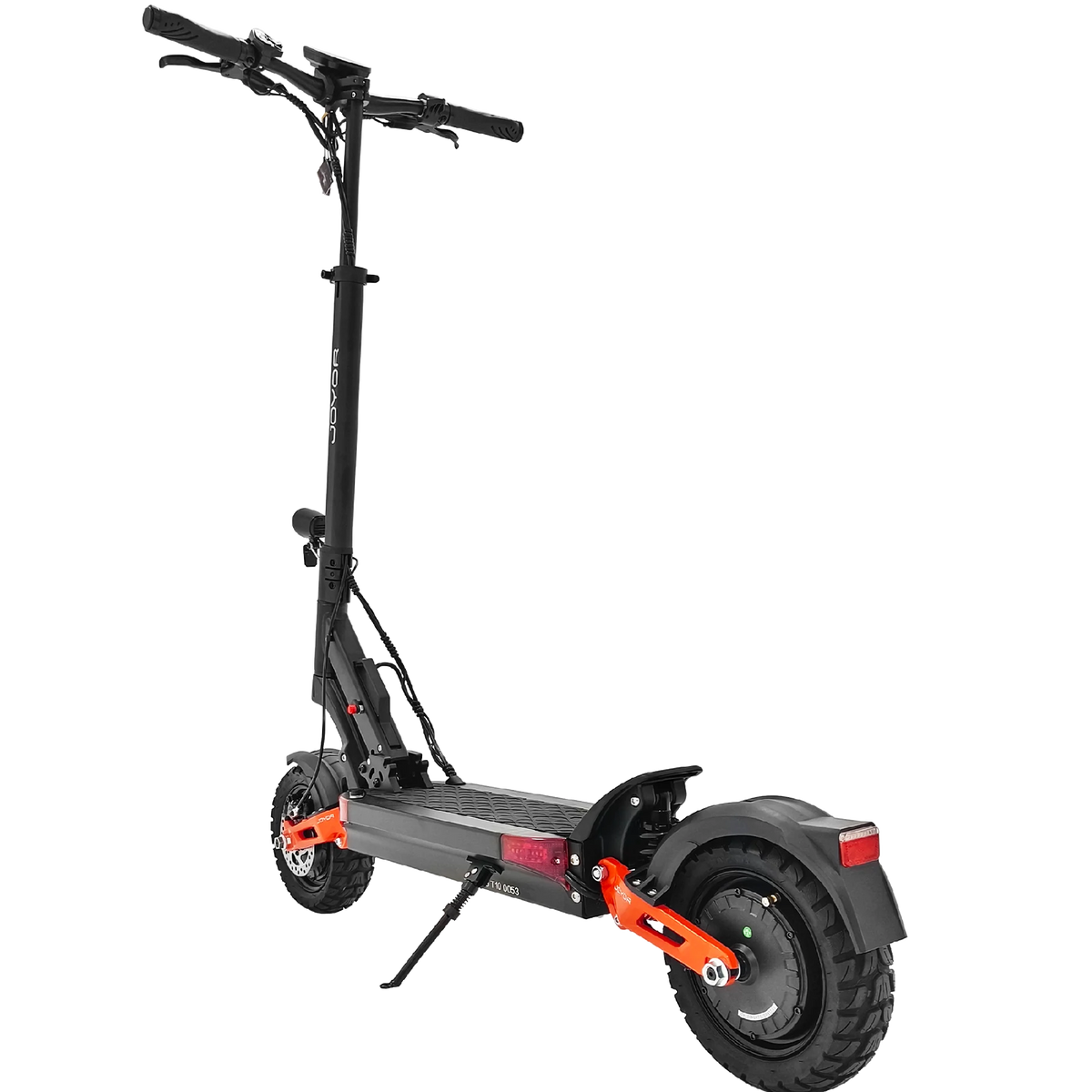 Joyor T10 (US·UL)  Electric Scooter