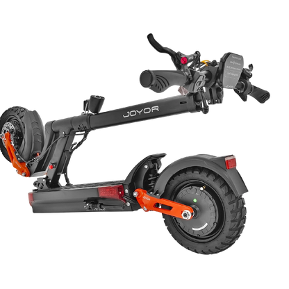 Joyor T10 (US·UL)  Electric Scooter