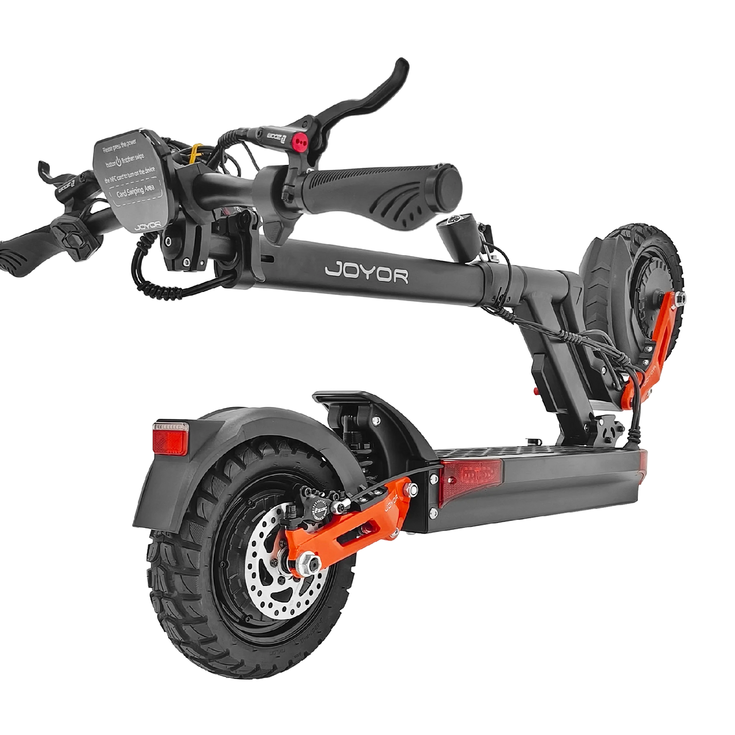 Joyor T10 (US·UL)  Electric Scooter