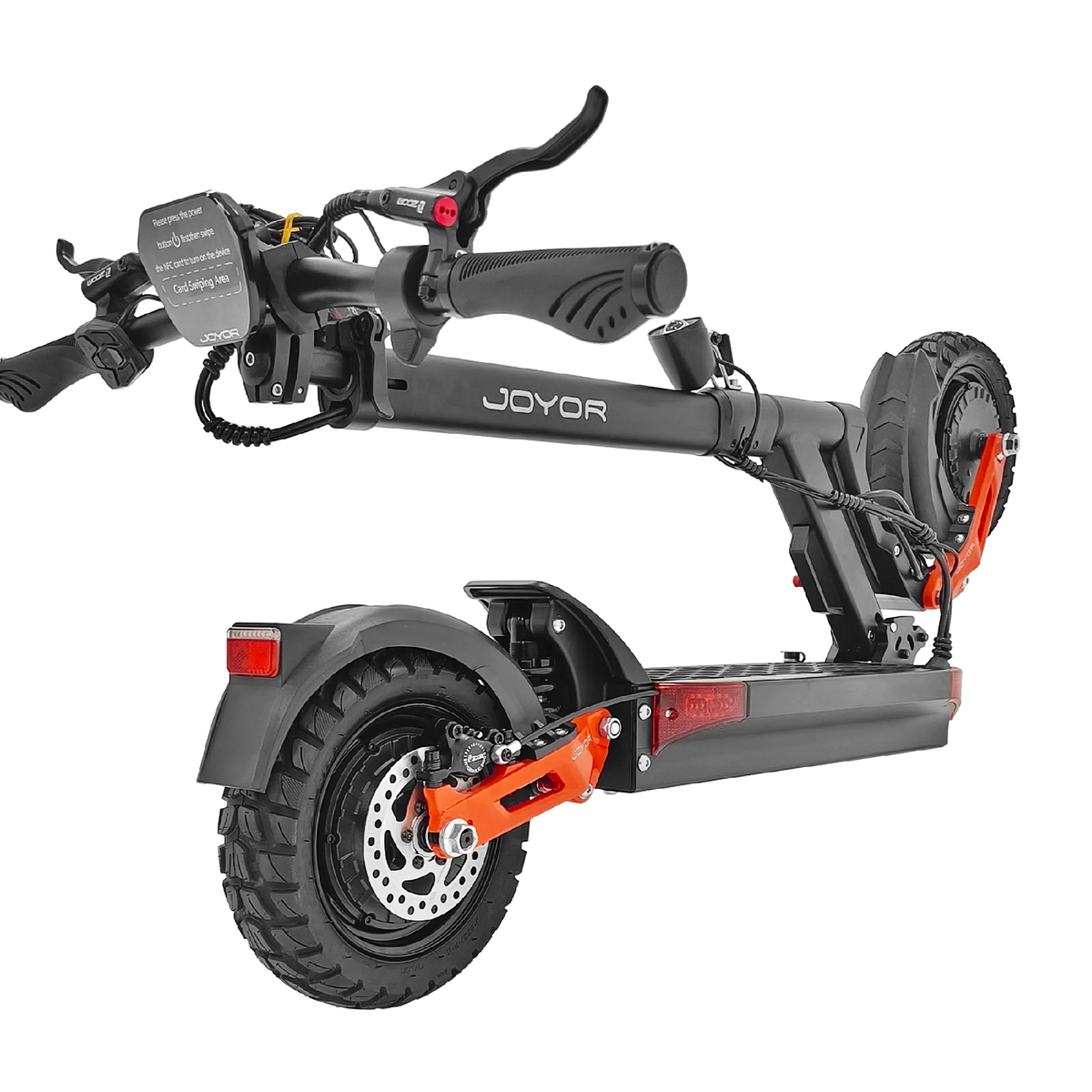 Joyor T10 (US·UL)  Electric Scooter