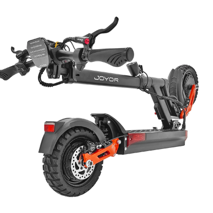 Joyor T10 (US·UL)  Electric Scooter