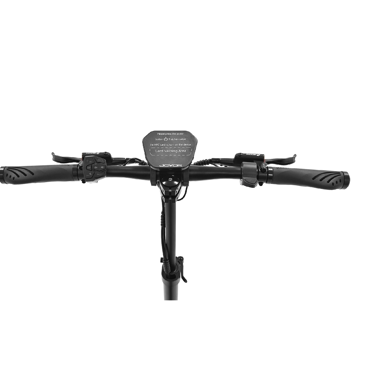 Joyor T10 (UK) Electric Scooter