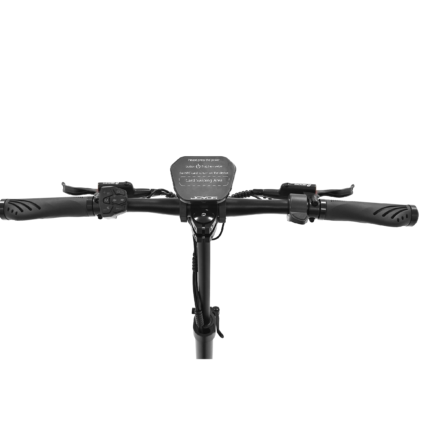 Joyor T10 (US·UL)  Electric Scooter