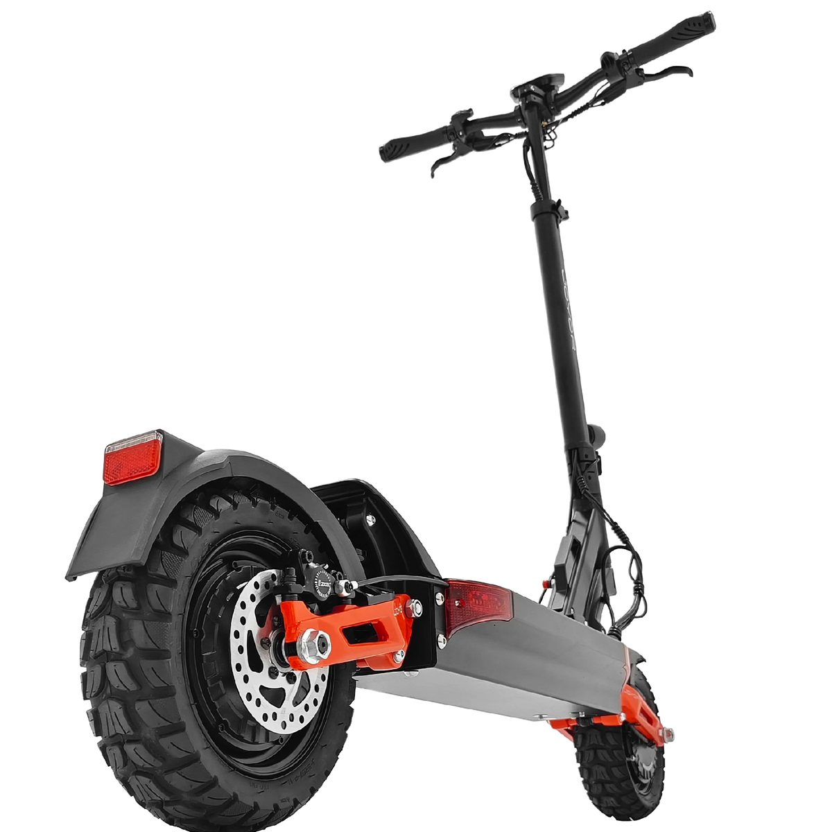 Joyor T10 (UK) Electric Scooter