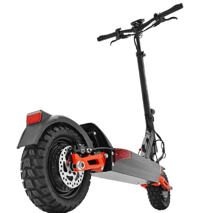 Joyor T10 (US·UL)  Electric Scooter