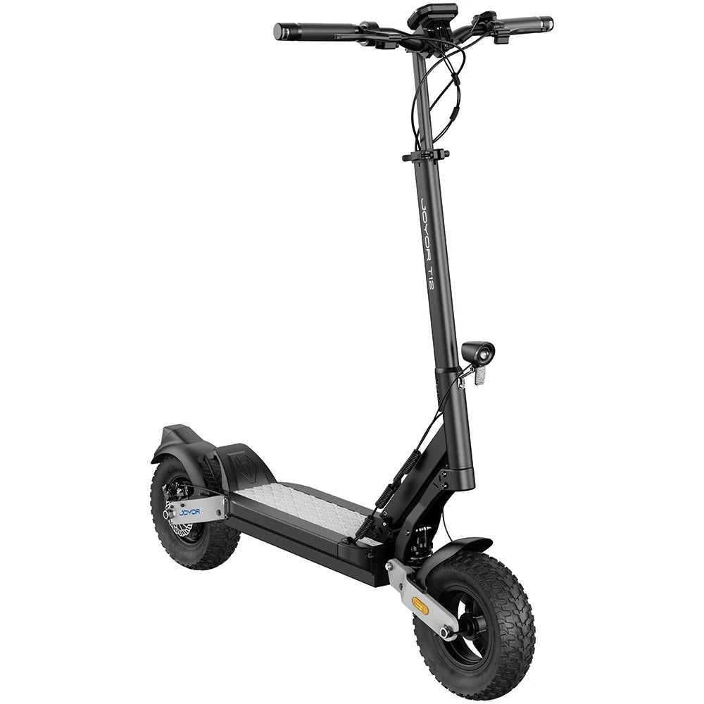 Joyor T12 (EU) Electric Scooter