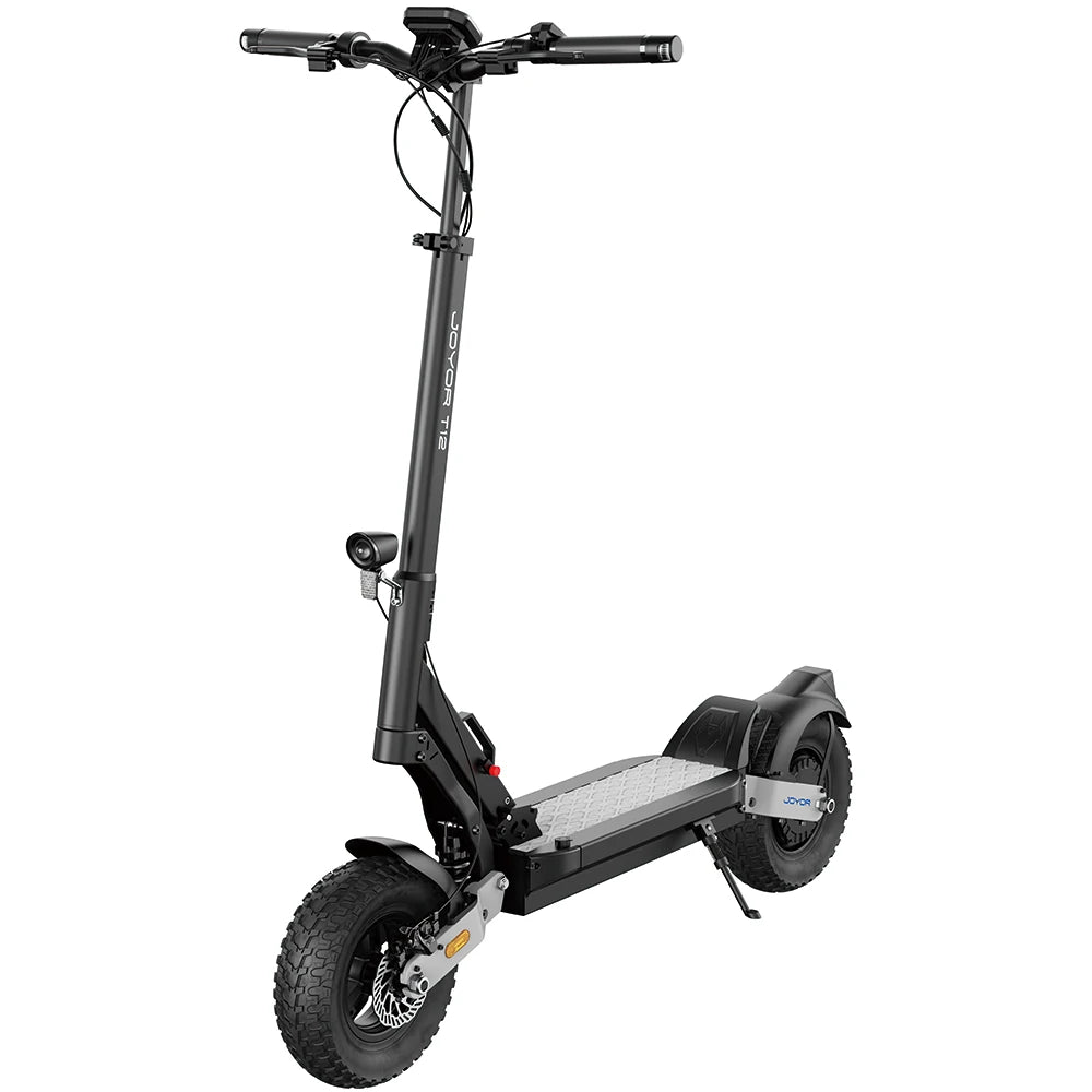 Joyor T12 (EU) Electric Scooter