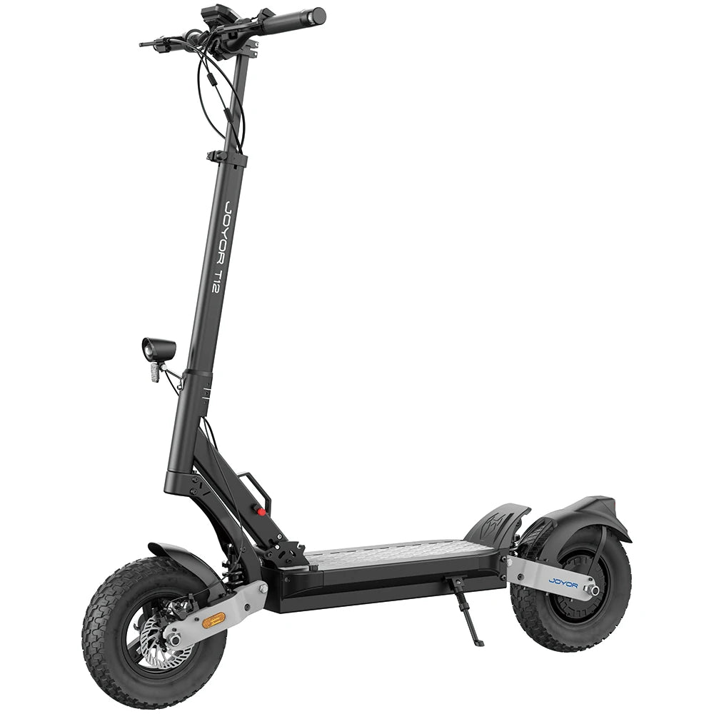 Joyor T12 (EU) Electric Scooter