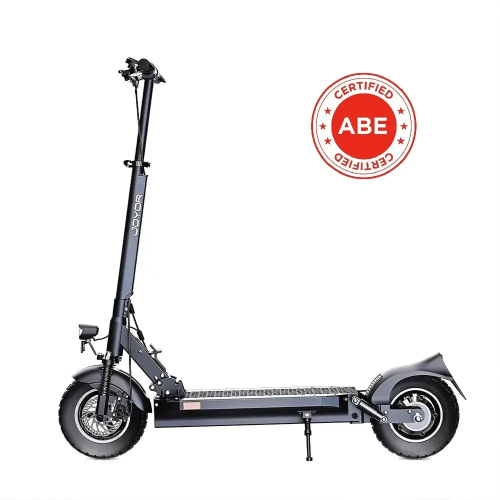 Joyor Y8-S (ABE) Electric Scooter