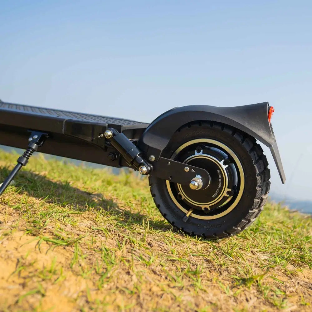 Joyor Y8-S (ABE) Electric Scooter