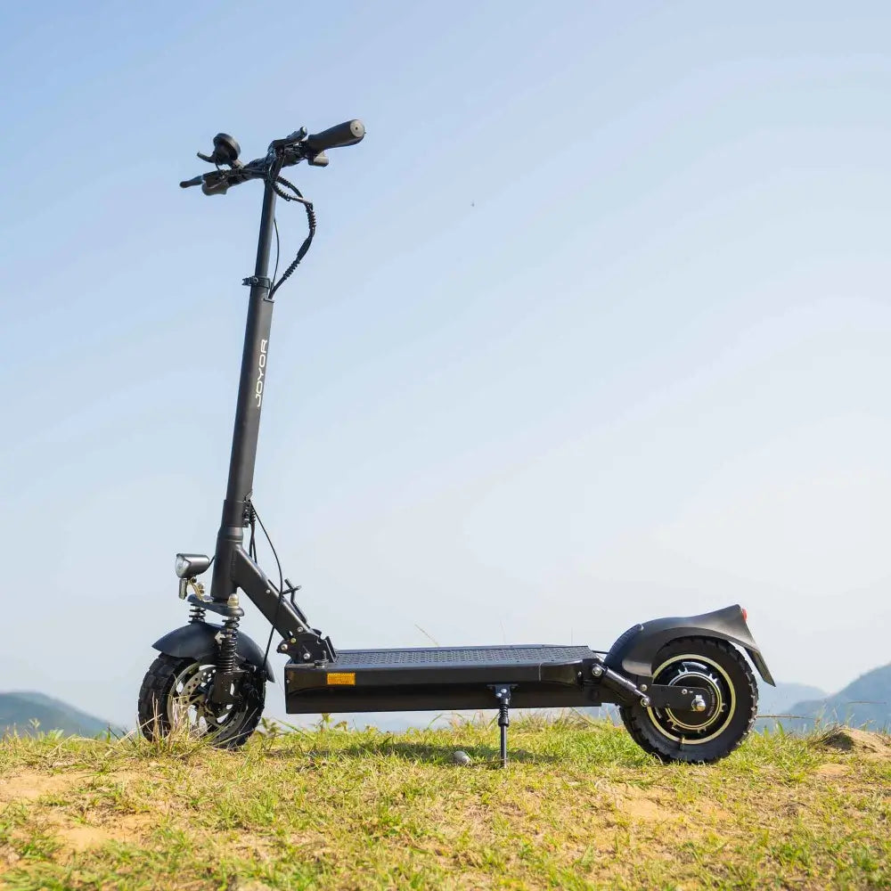 Joyor Y8-S (ABE) Electric Scooter