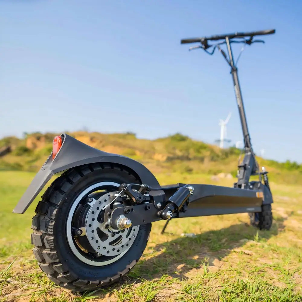Joyor Y8-S (ABE) Electric Scooter