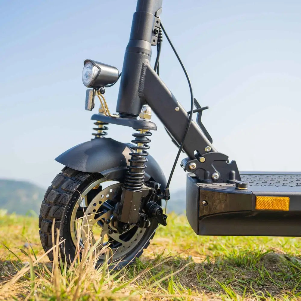 Joyor Y8-S (ABE) Electric Scooter