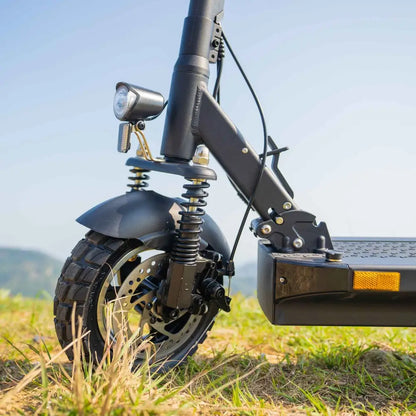 Joyor Y8-S (ABE) Electric Scooter