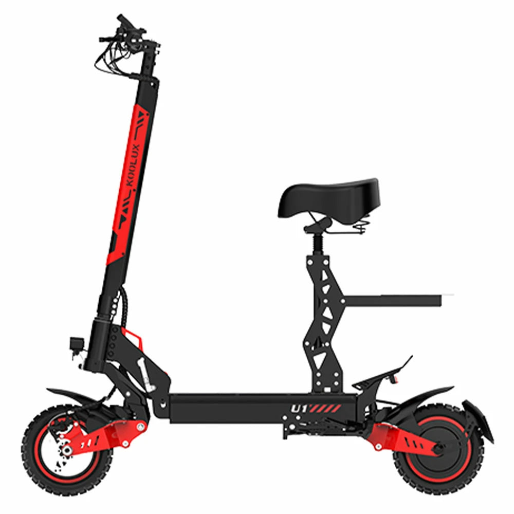 KOOLUX U1 Pro Electric Scooter