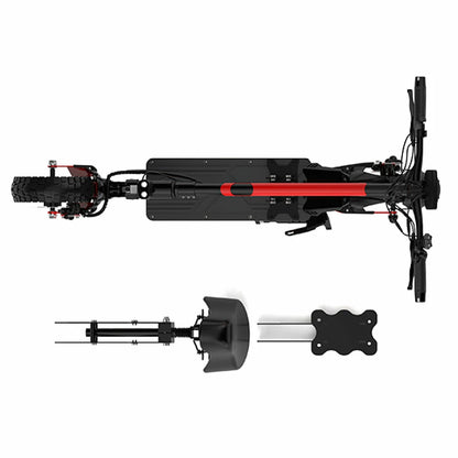 KOOLUX U1 Pro Electric Scooter