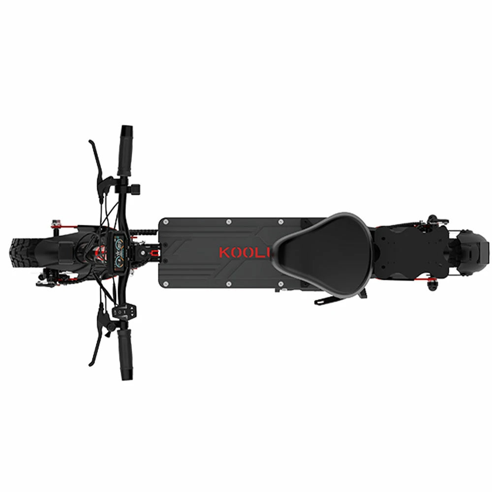 KOOLUX U1 Pro Electric Scooter