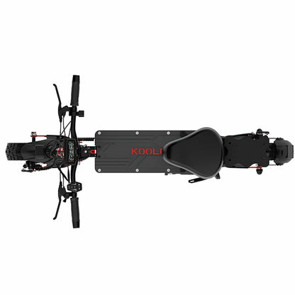 KOOLUX U1 Pro Electric Scooter