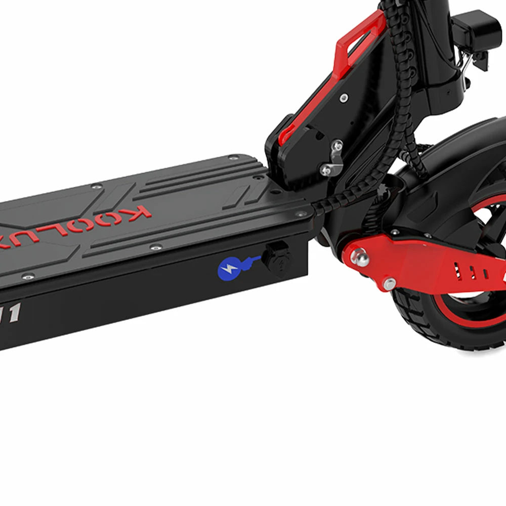 KOOLUX U1 Pro Electric Scooter