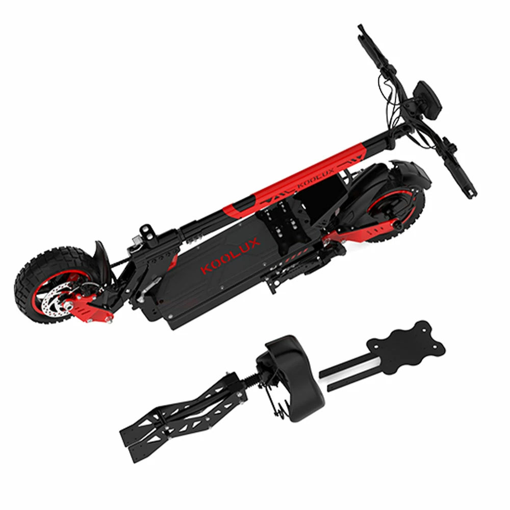 KOOLUX U1 Pro Electric Scooter