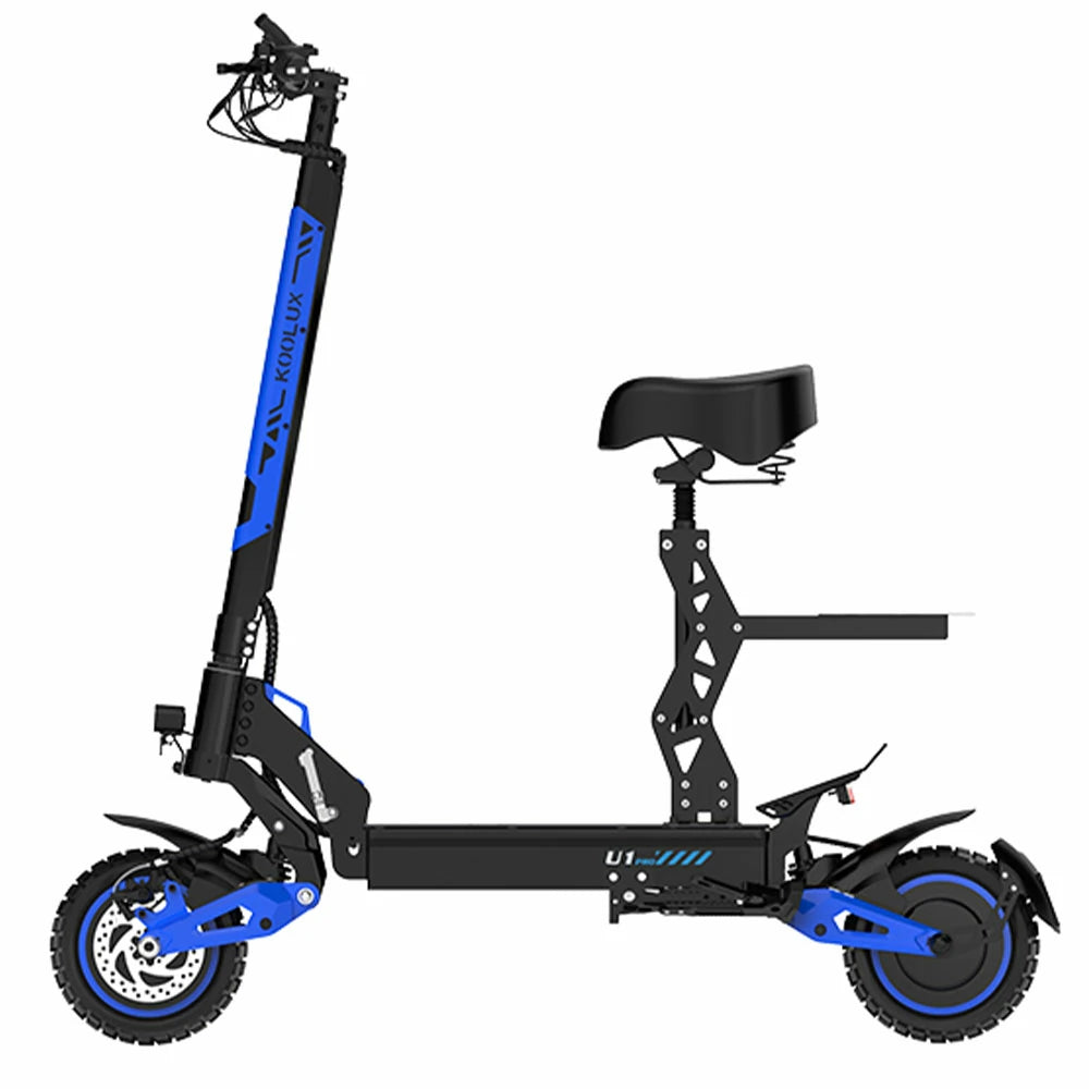 KOOLUX U1 Pro Electric Scooter