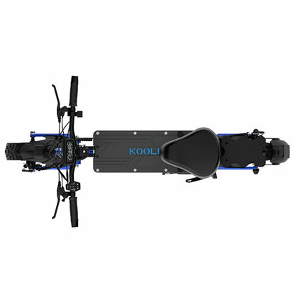 KOOLUX U1 Pro Electric Scooter