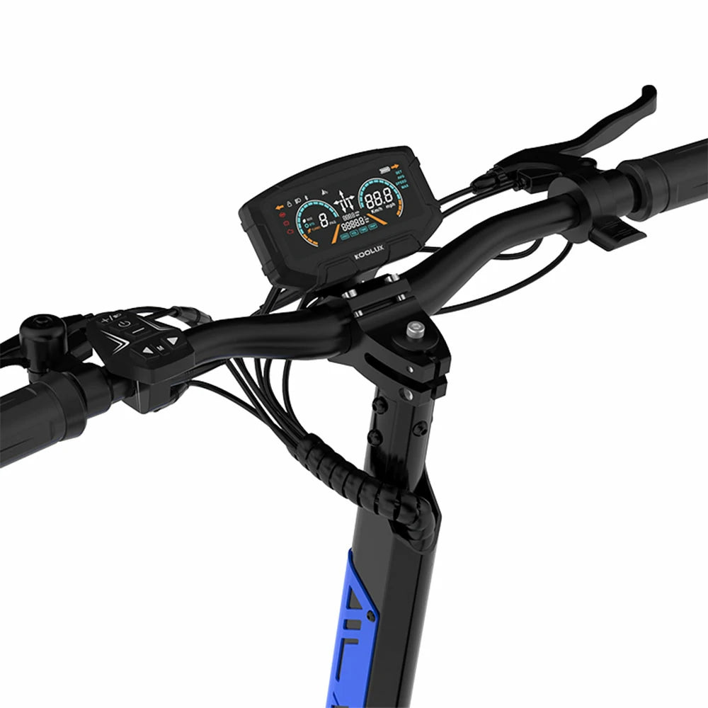 KOOLUX U1 Pro Electric Scooter