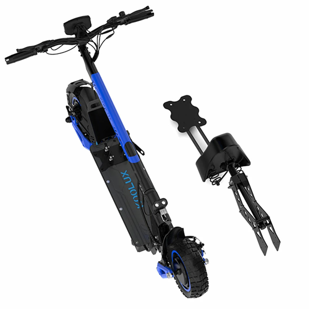 KOOLUX U1 Pro Electric Scooter