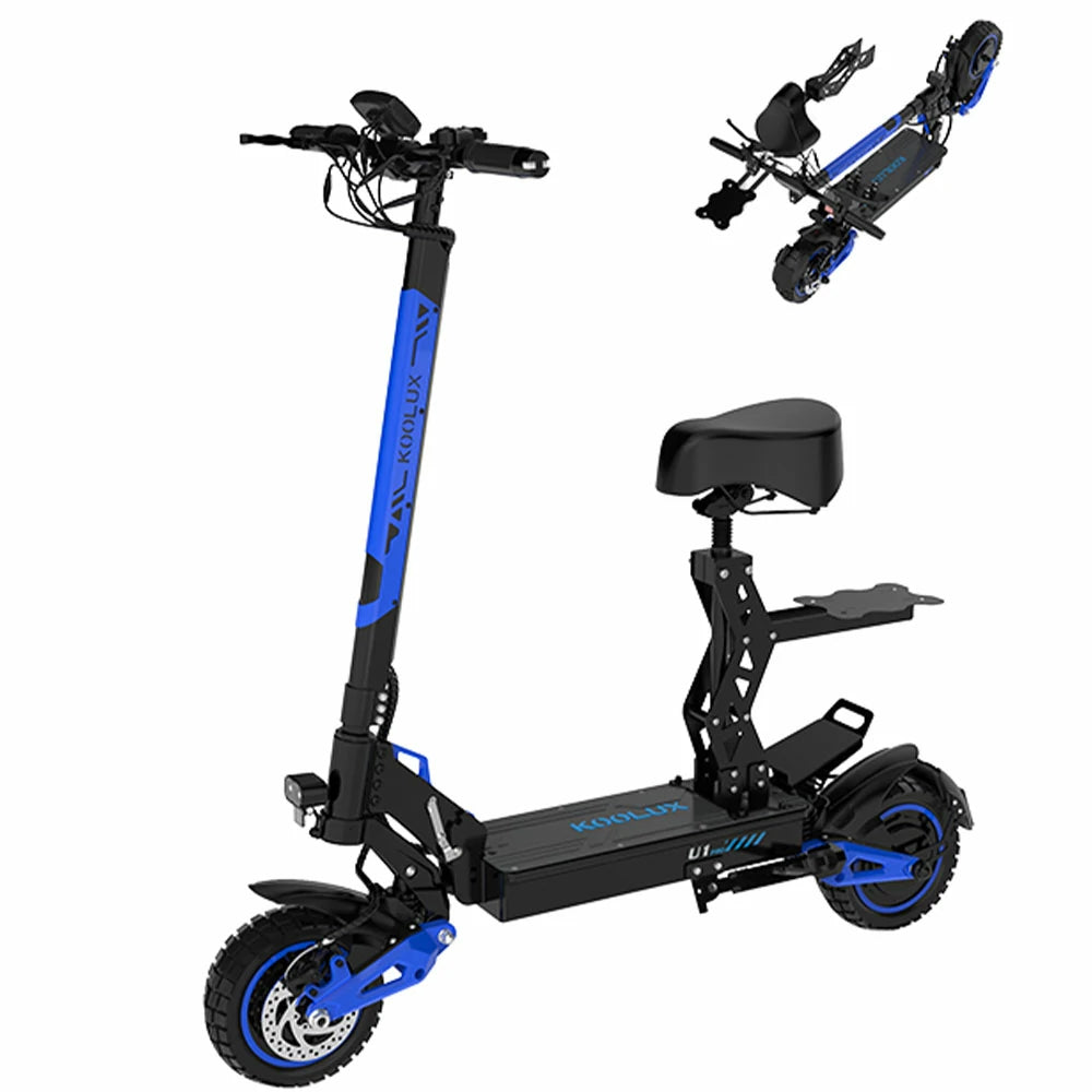 KOOLUX U1 Pro Electric Scooter