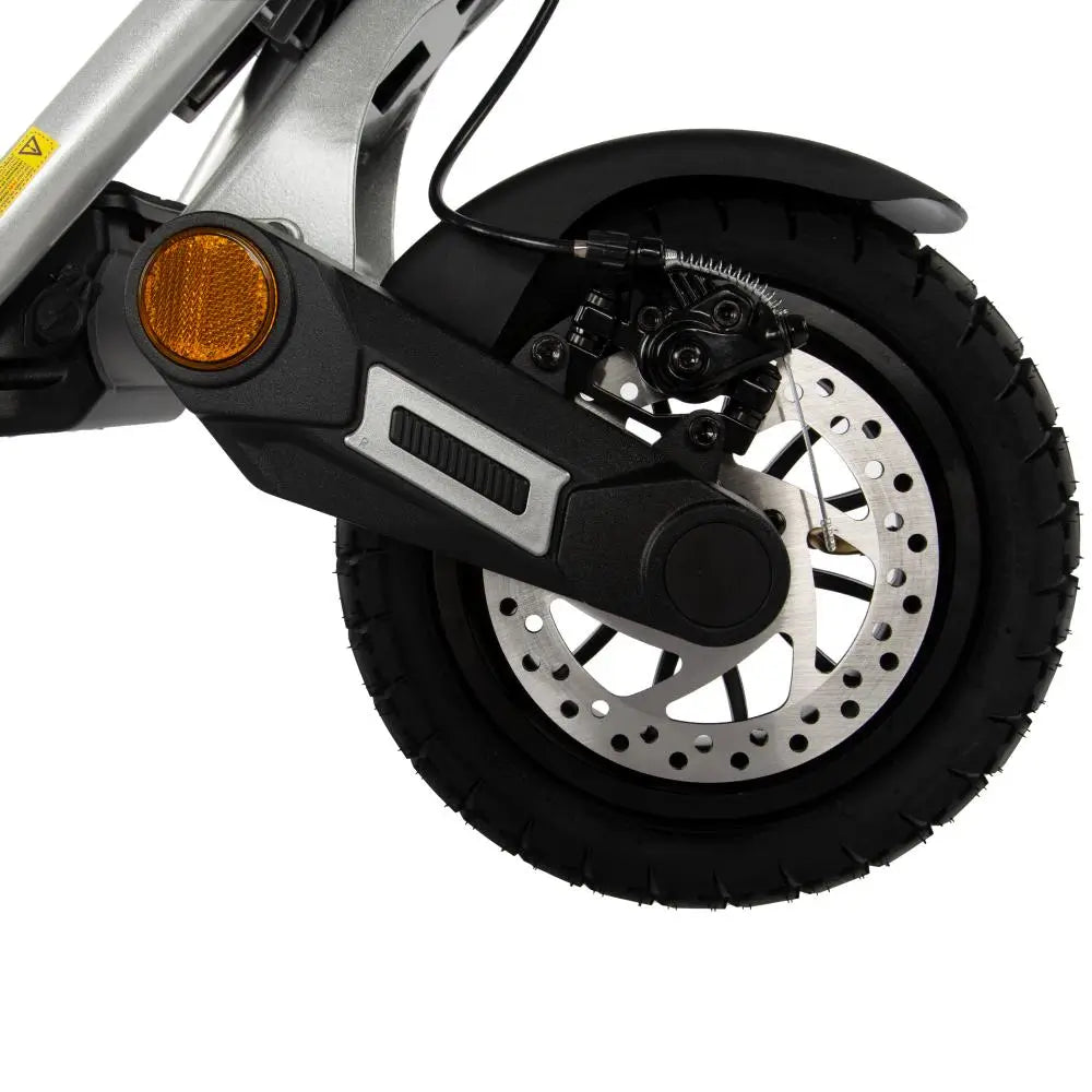 Kukirin A1 Electric Scooter