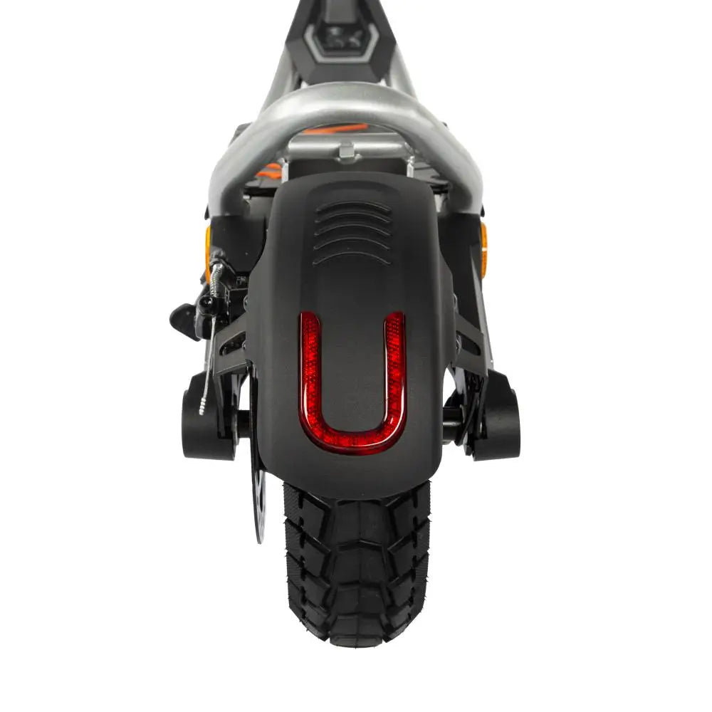 Kukirin A1 Electric Scooter