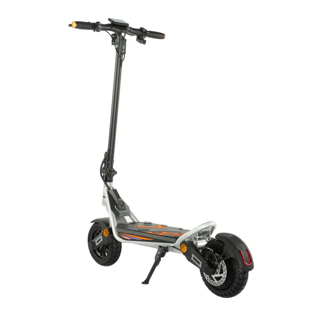 Kukirin A1 Electric Scooter