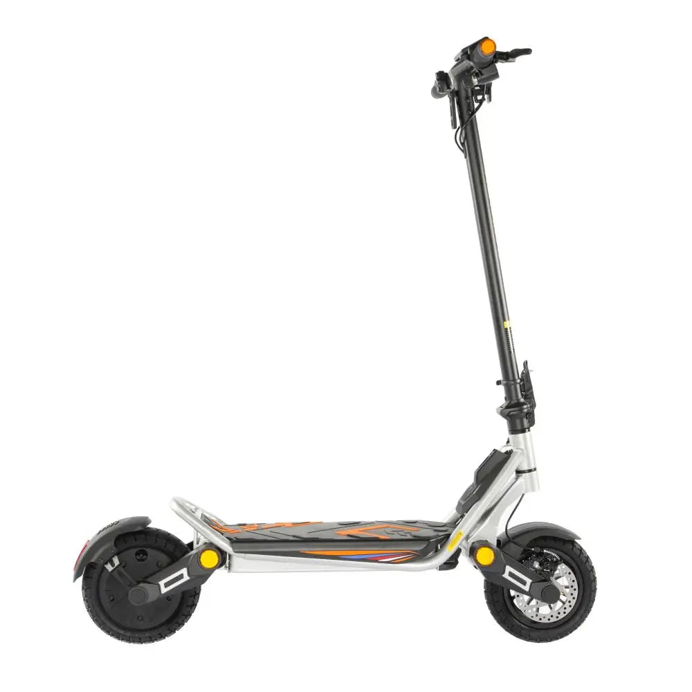 Kukirin A1 Electric Scooter