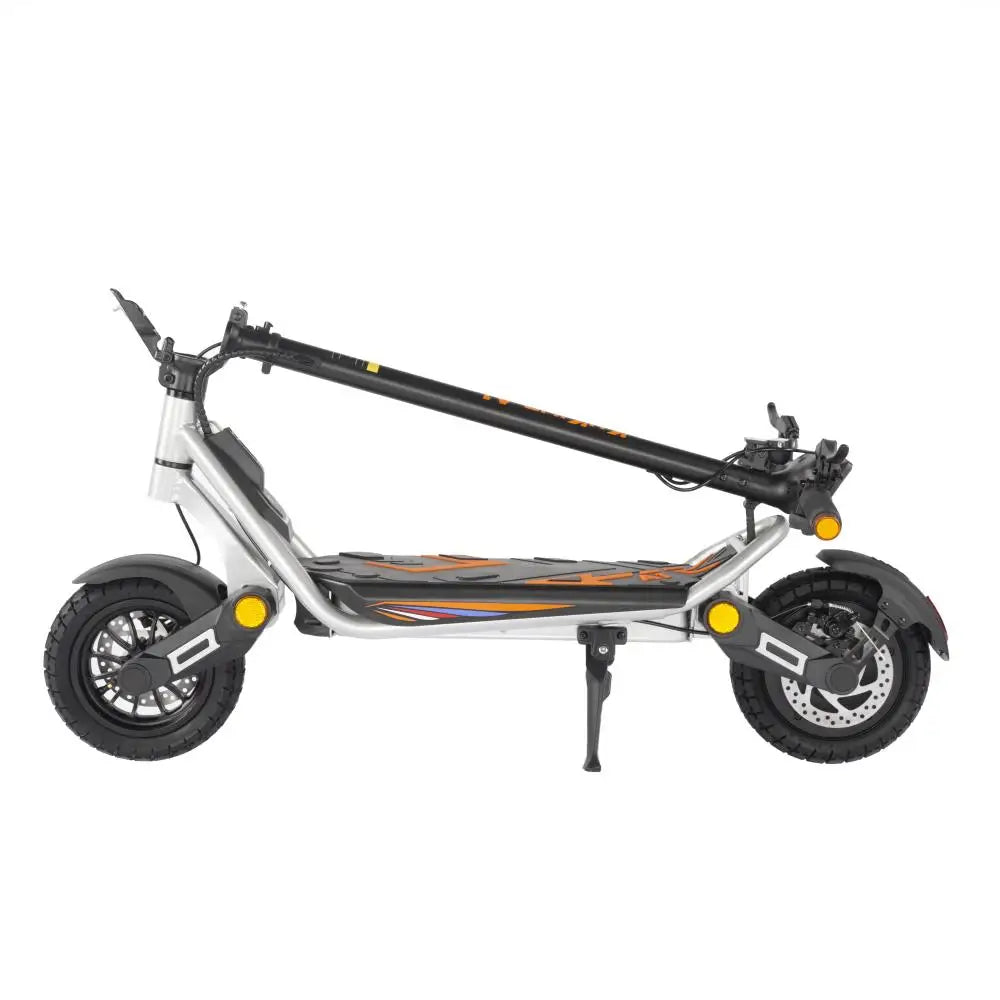 Kukirin A1 Electric Scooter