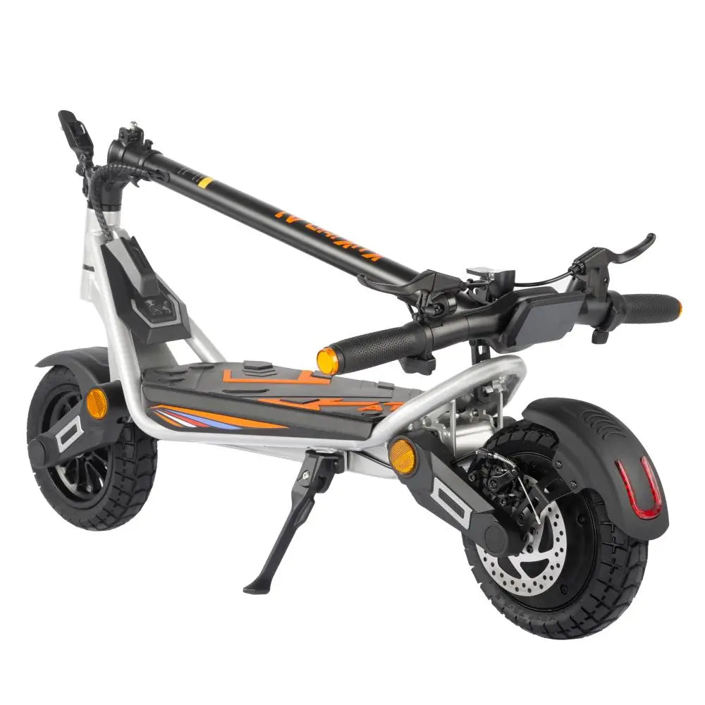 Kukirin A1 Electric Scooter