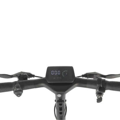 Kukirin A1 Electric Scooter
