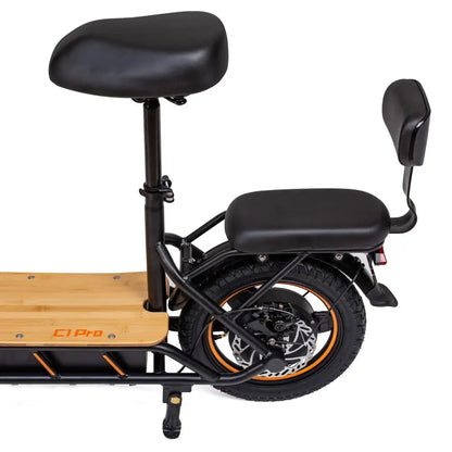Kukirin C1 Pro Electric Scooter