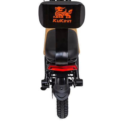 Kukirin C1 Pro Electric Scooter